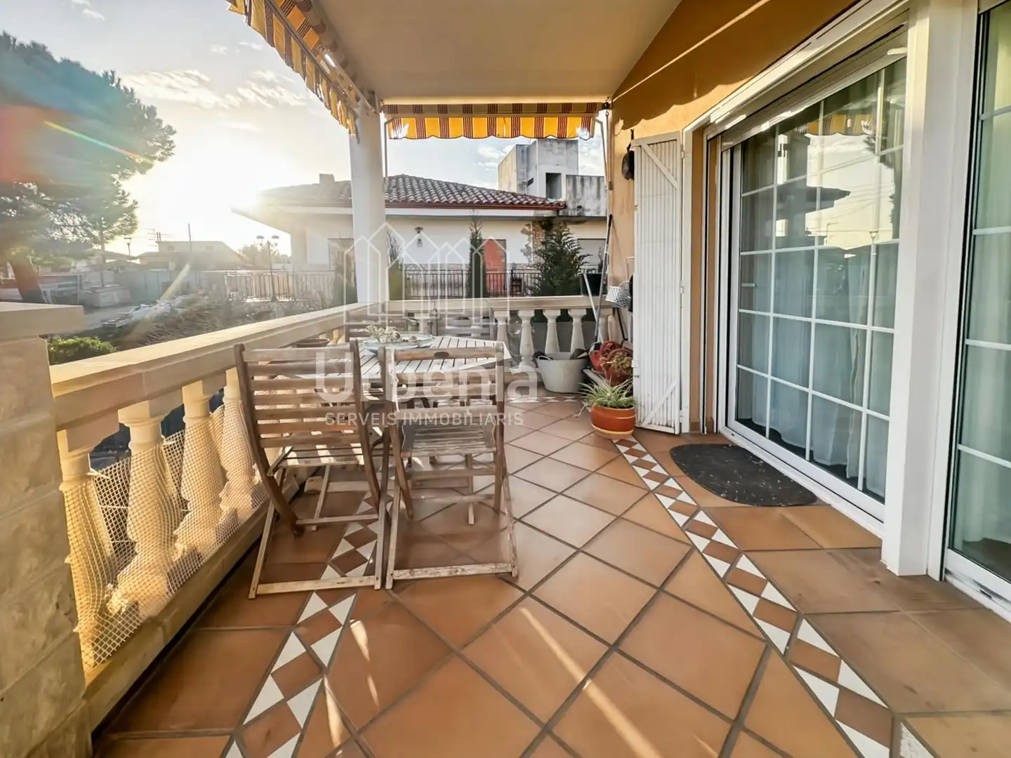 House with pool for sale in Tordera pueblo, imagen 4