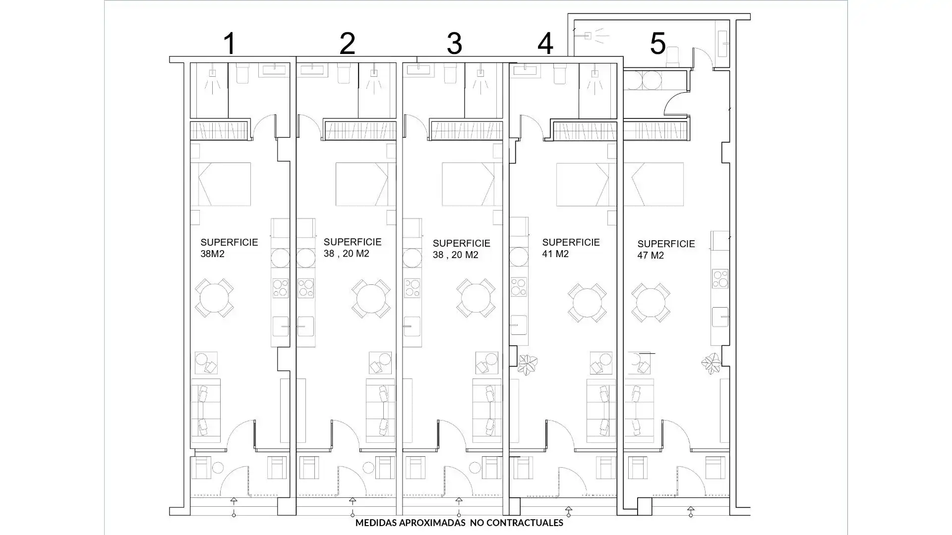 Lofts for sale in Calle fontanars, Carrús Oeste