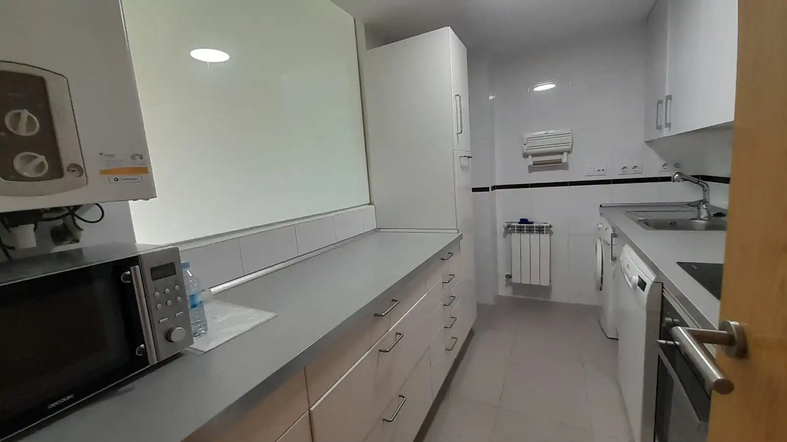Cuina de Pis en venda en Villaverde