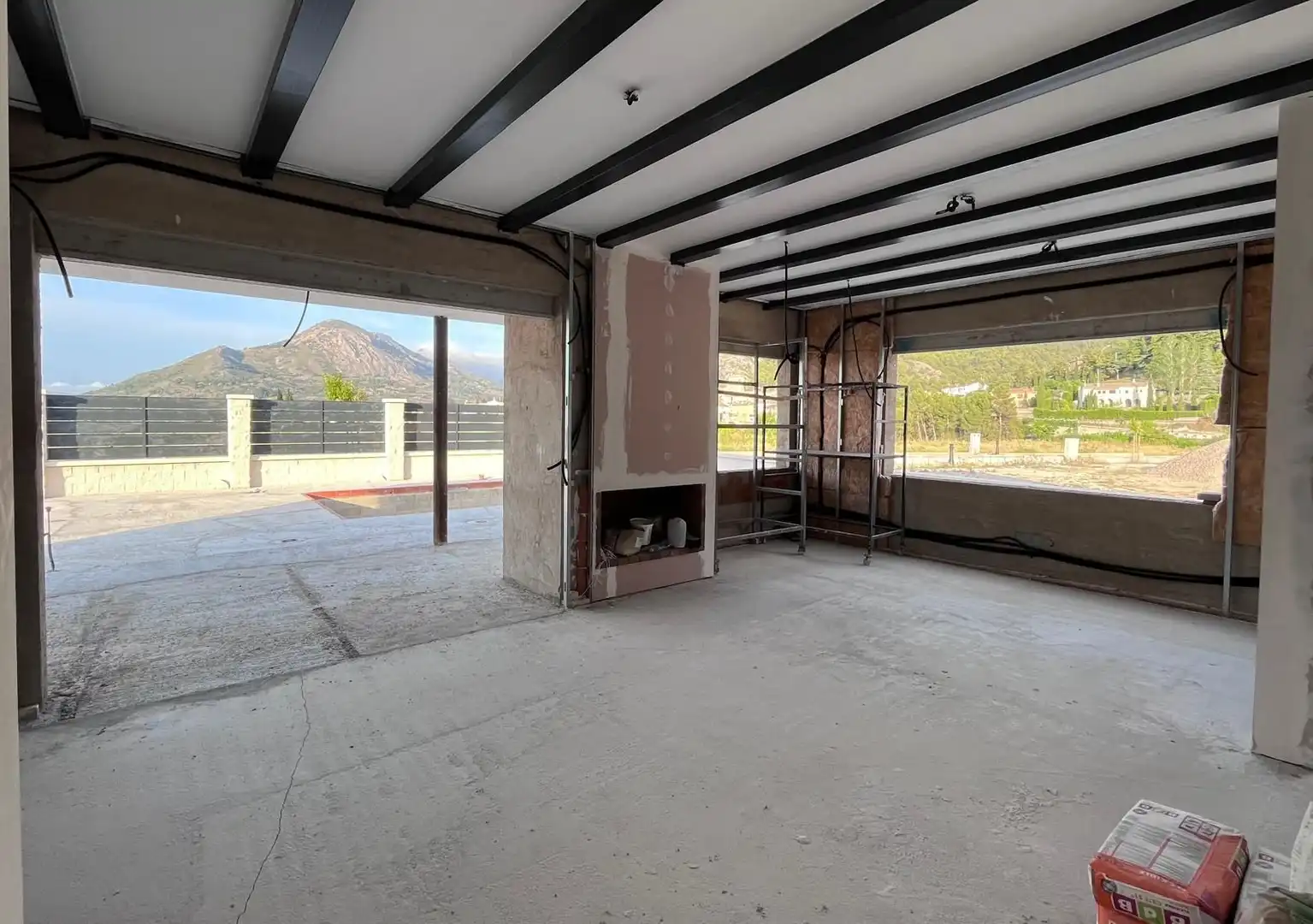 Casa o xalet en venda en Penàguila