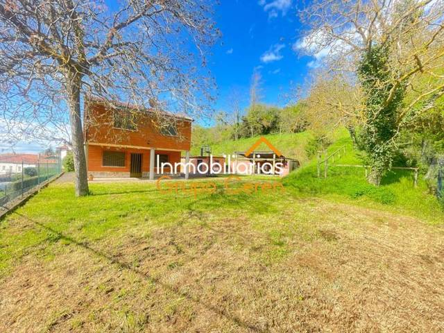 Casa-chalet en Venta en Calle Cascajo en Santurdejo