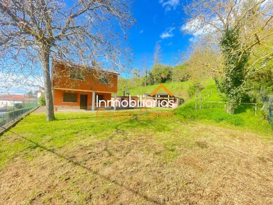 Casa o chalet en venta en Calle Cascajo, Santurdejo