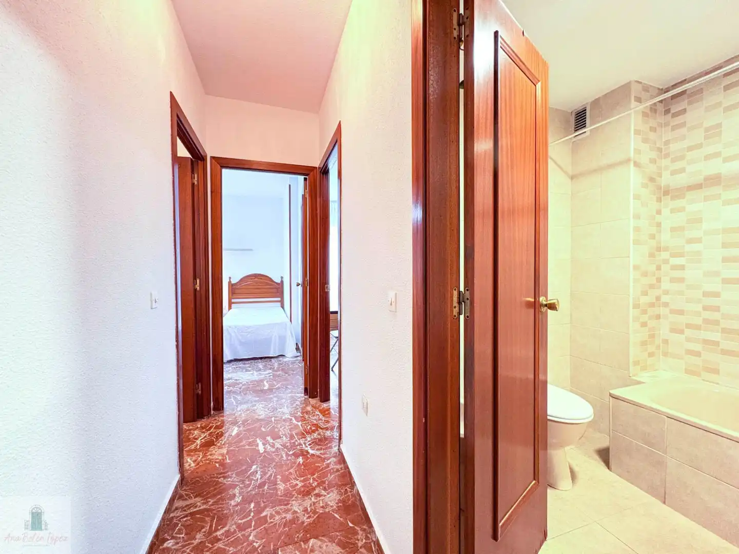 Piso en venta en Badajoz con Balcón