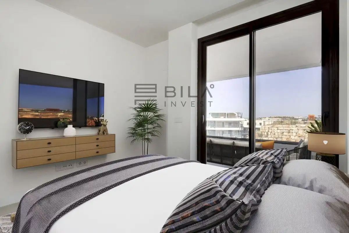 Wohnung mit Pool zum Verkauf in Horizon 36, imagen 12