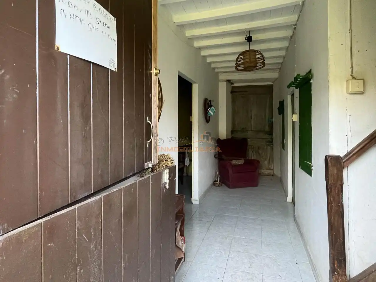 Houses for sale in Sedes - Pedroso - Doso
