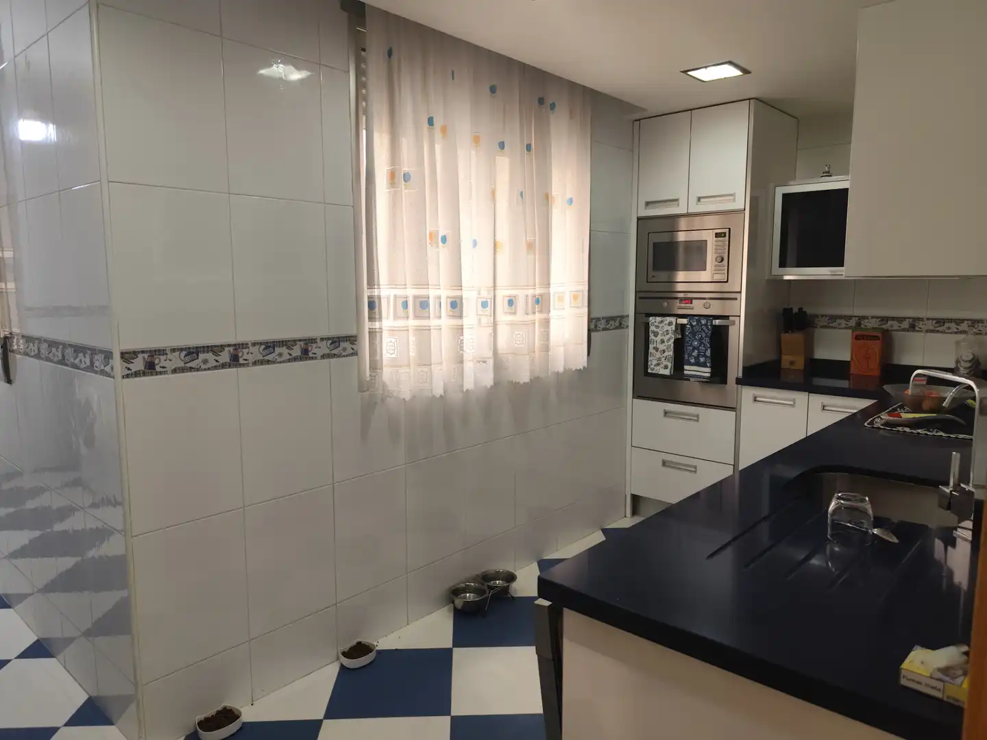Cuina de Pis en venda en Murcia amb Aire condicionat, Traster i Moblat