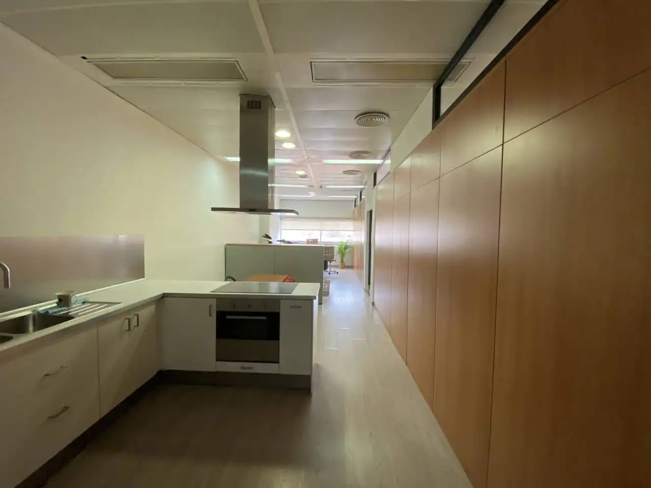 Büro mit Aufzug zum Verkauf in Avenida Torre Blanca, imagen 12