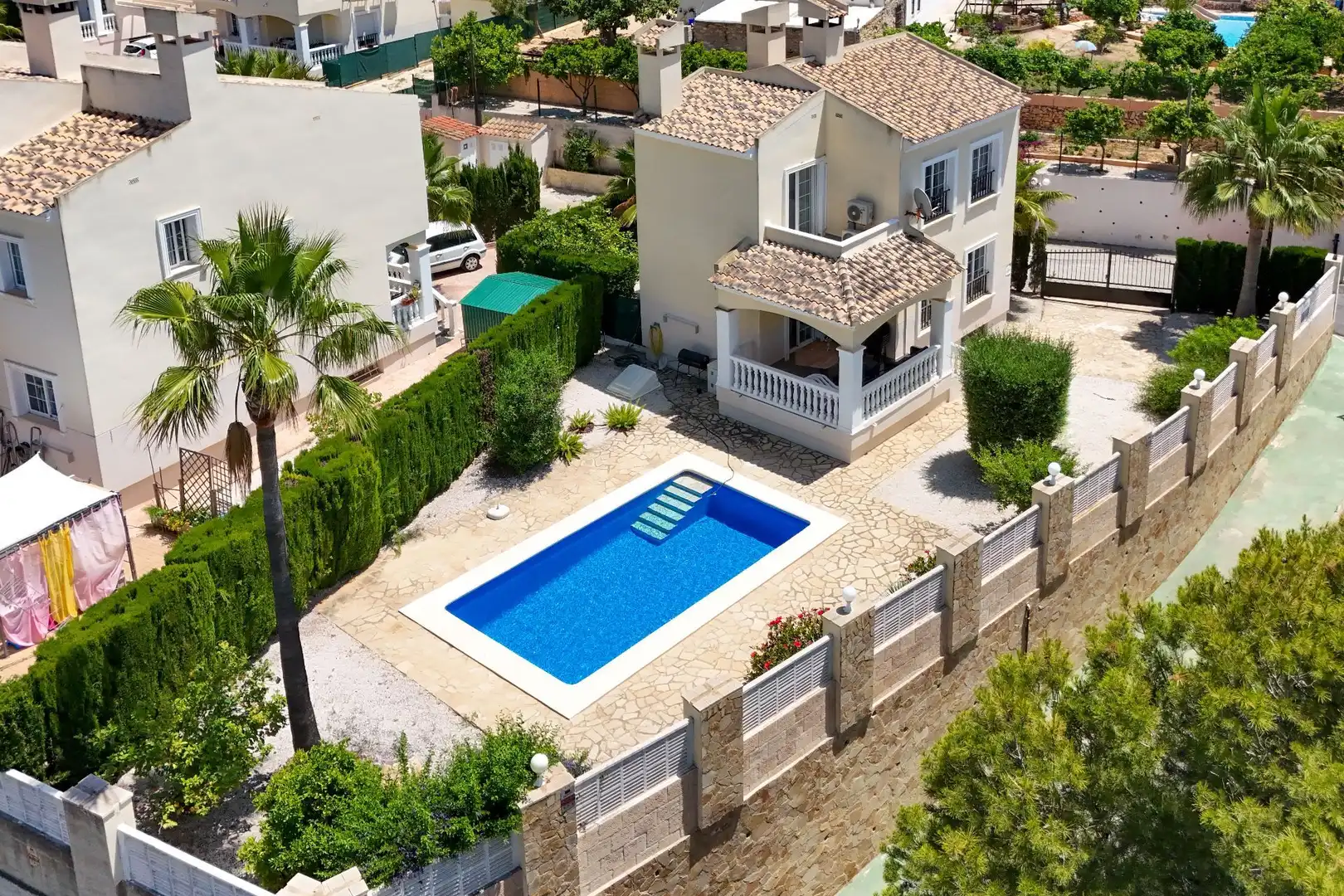 Maison à vendre à Zona Pueblo