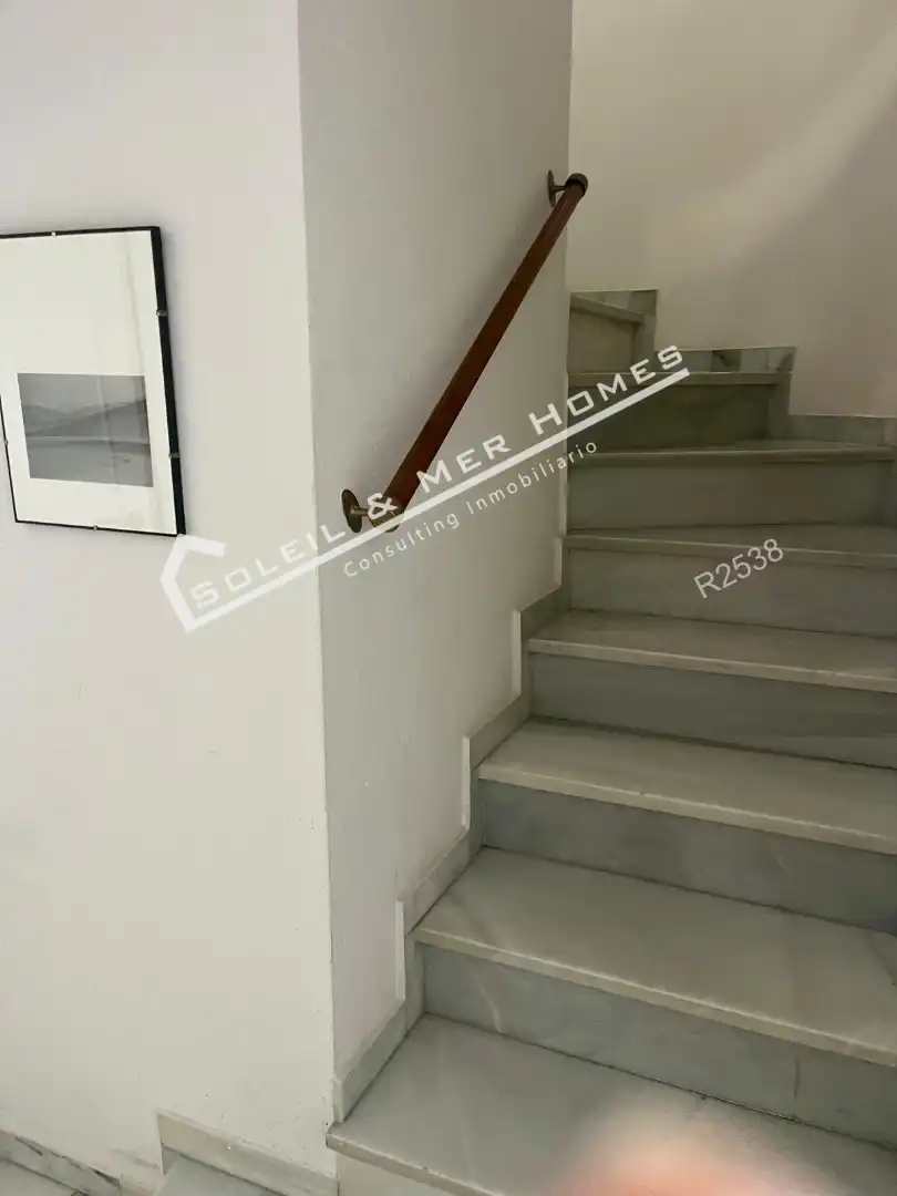 Maisonette zur Miete in El Puerto de Santa María mit Möbliert