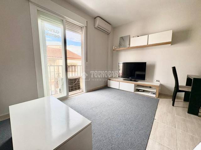 Piso en Venta en Purchil