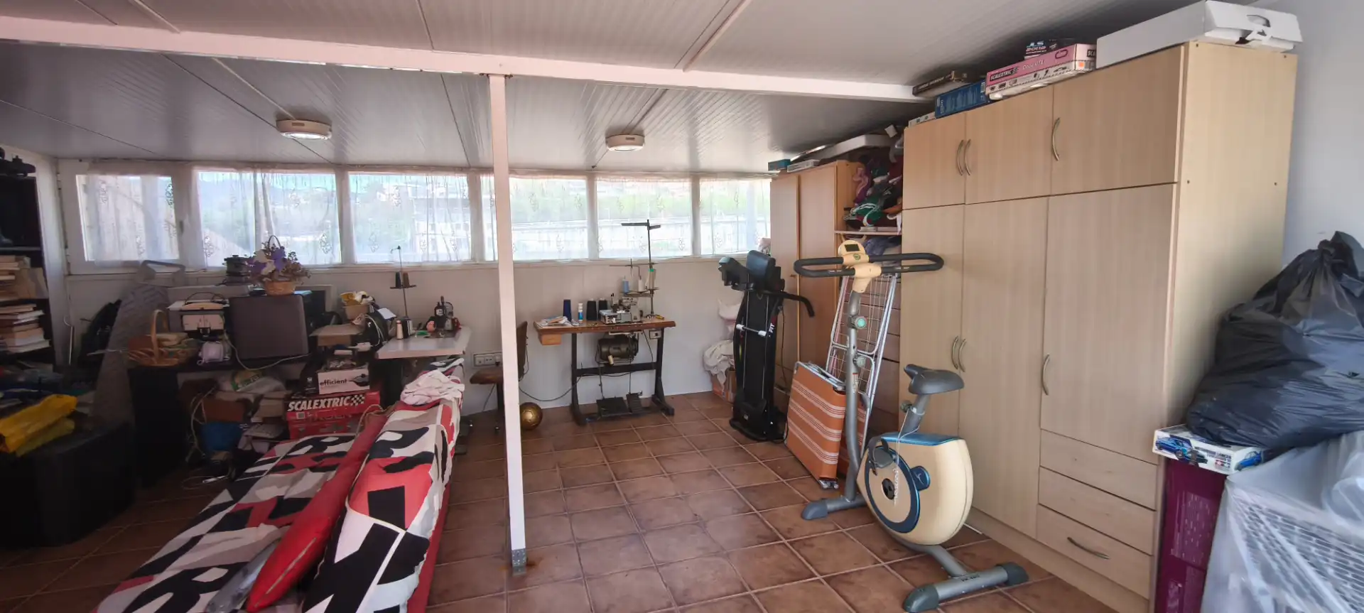 Casa o chalet en venta en Montgat con Aire acondicionado, Jardín privado y Terraza