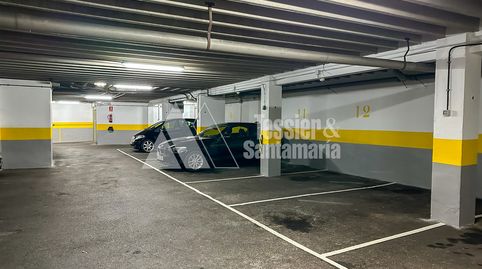 Foto 5 de Garatge de lloguer a Plaza Campinos de Begoña, Barrio del Centro, Gijón