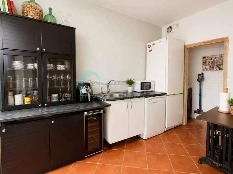 Chalet en venta en San Pedro de Alcántara, imagen 6