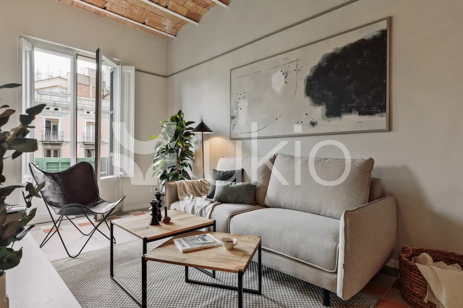 Apartamento en alquiler en Ronda de Sant Pere, imagen 17