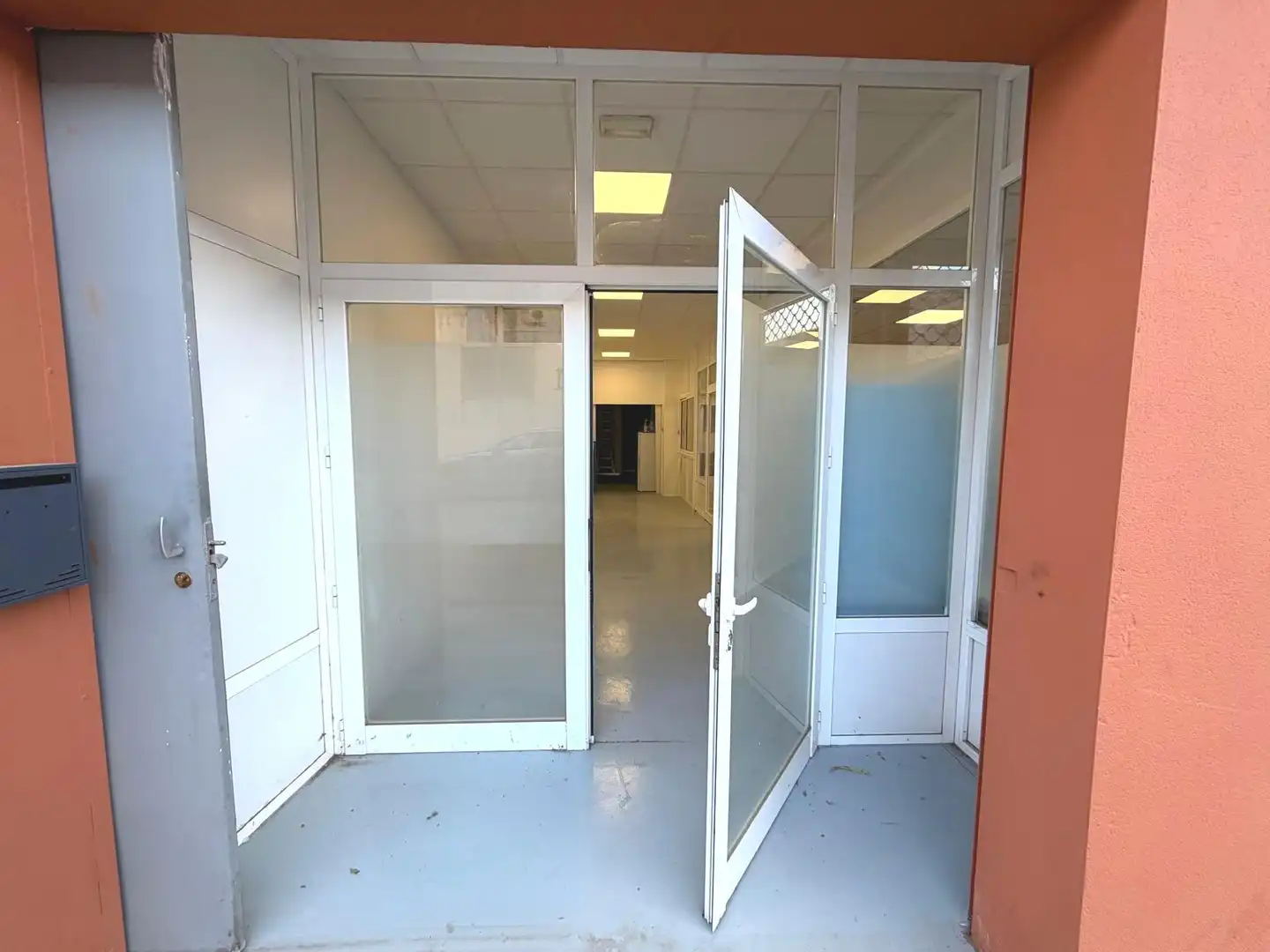 Local en venta en Binéfar con Aire acondicionado