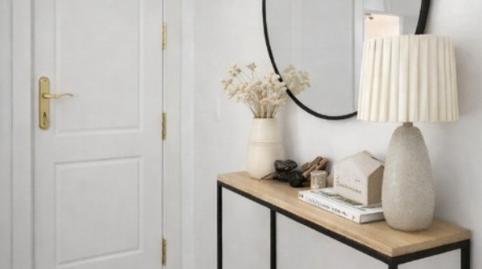 Foto 3 de Piso en venta en Avinguda del Cid, 110, Nou Moles,  Valencia Capital