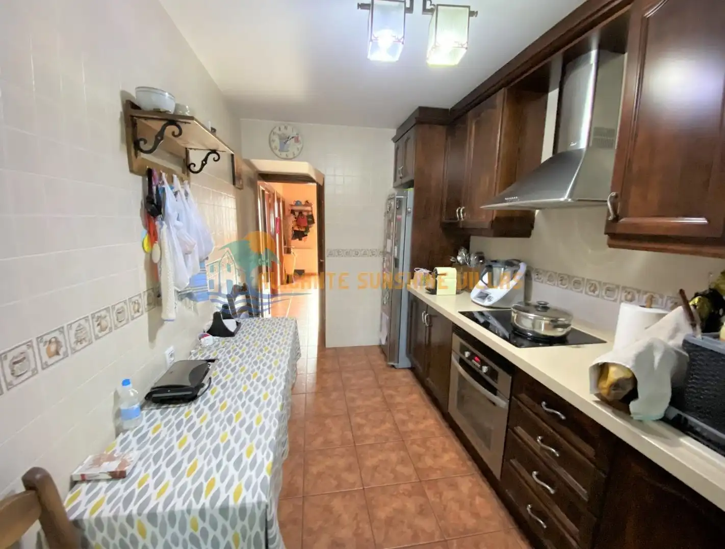 Casa adosada en venta en Salinas