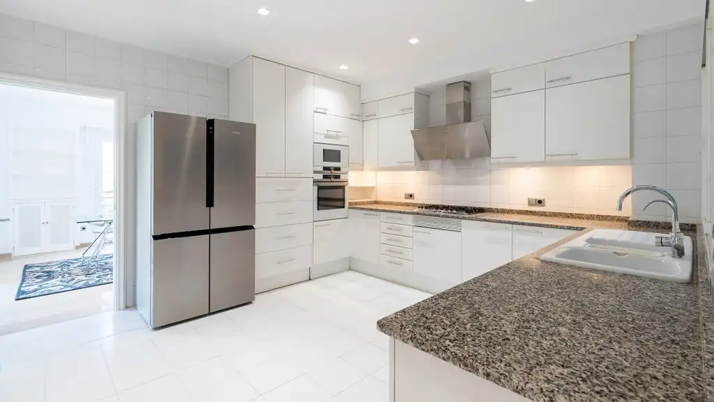 Apartament de lloguer a Jaume III