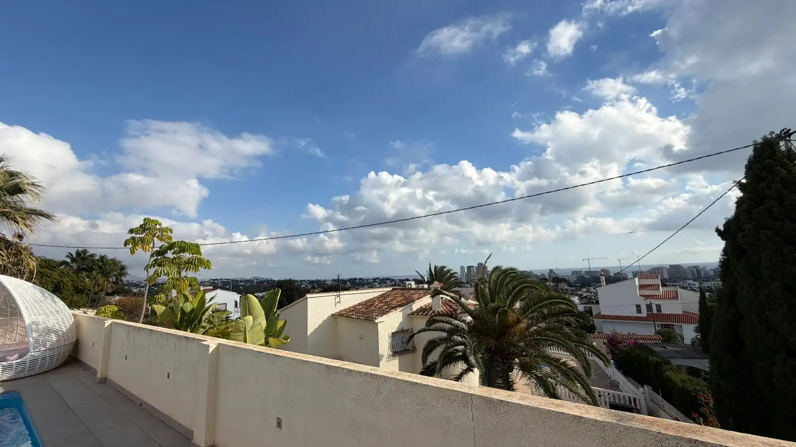 Detached house with pool for sale in Urbanización Ortenbach, imagen 29
