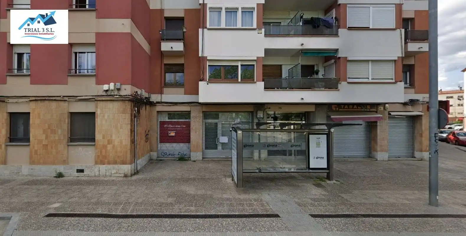 Flat with lift for sale in S NARCIS
