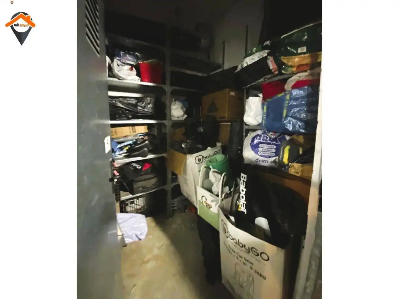 Piso en venta en Sabadell con Aire acondicionado, Calefacción y Parquet