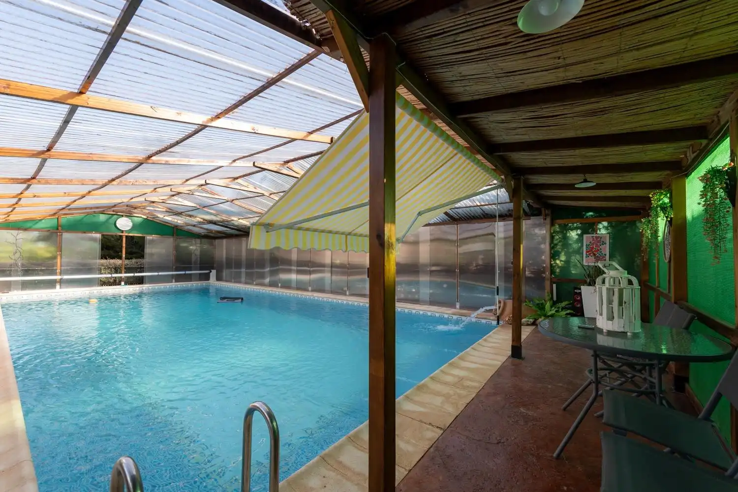 Chalet en venta en Avenida Avenida Francisco Bernabéu Penalva, imagen 27