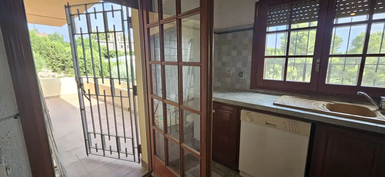 Casa o xalet en venda en Corbera de Llobregat amb Aire condicionat i Calefacció