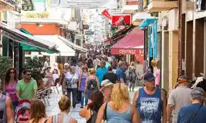 Local comercial de lloguer a Calella, imagen 12