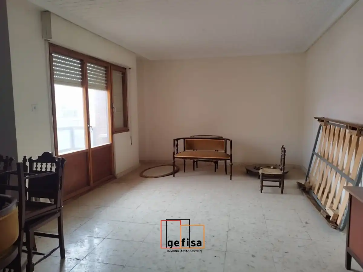 Flat with terrace for sale in CASTELLANOS, imagen 4