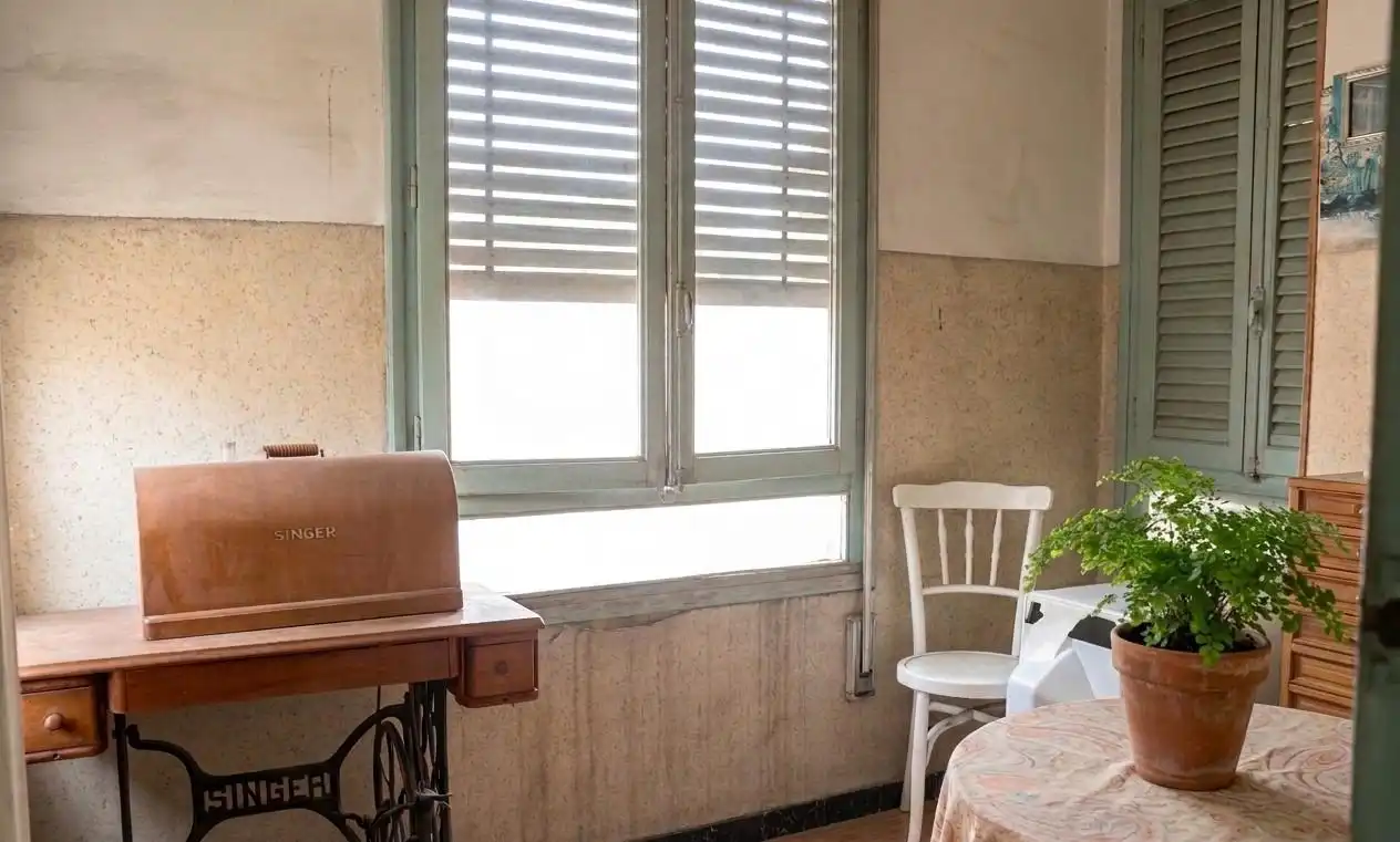 Dining room of Flat for sale in Elche / Elx