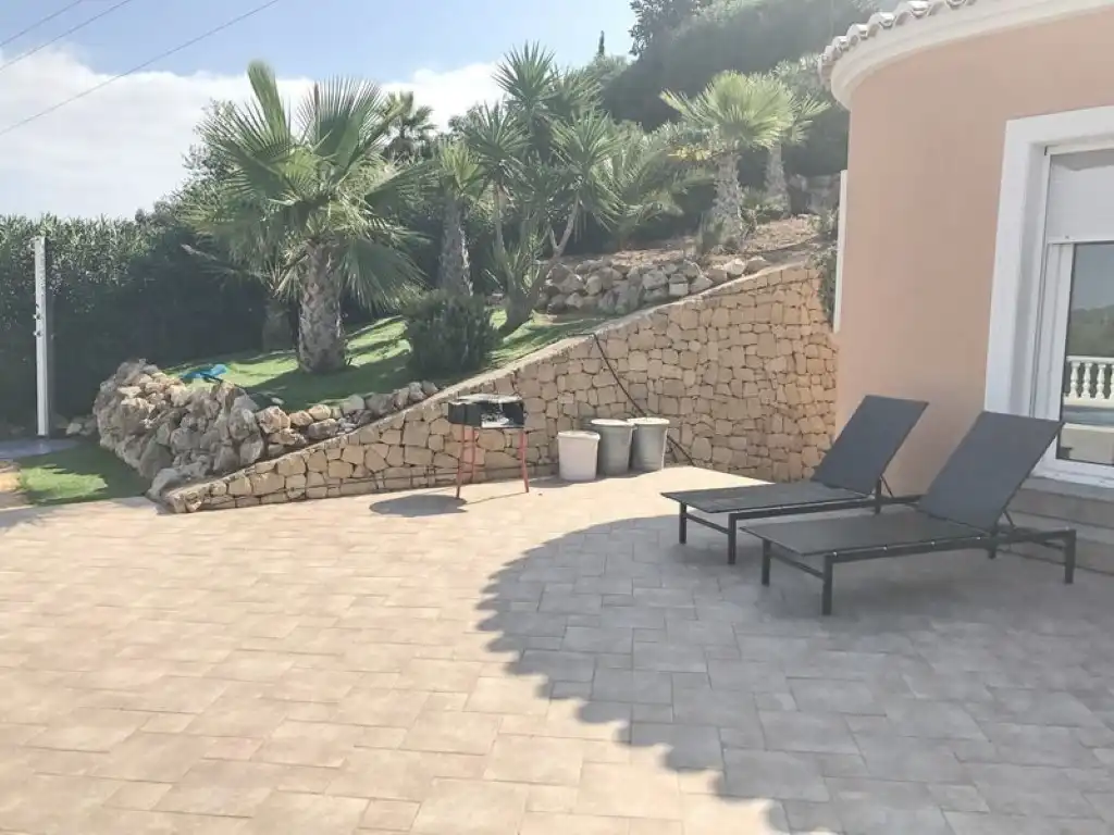Villa con terrazza in vendita a Portichol - Balcón al Mar, imagen 18