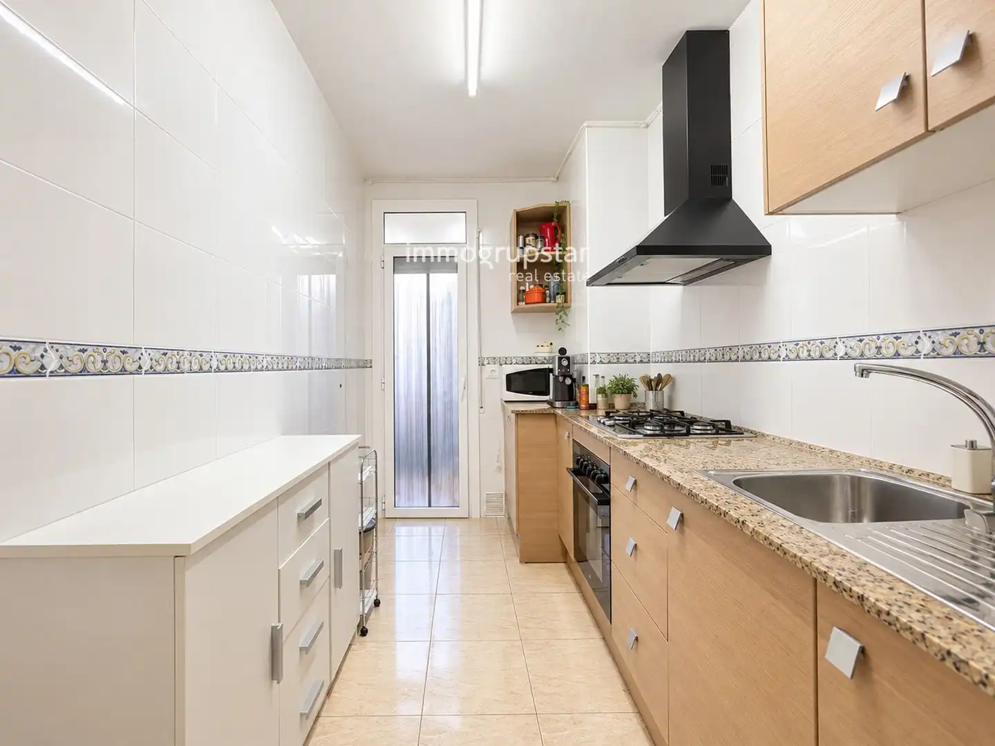 Cocina de Piso en venta en Sant Antoni de Calonge