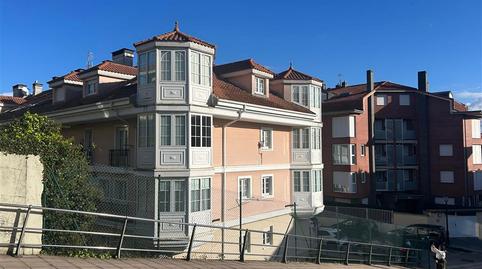 Foto 3 de Dúplex en venda a Calle Río Saja, 5, San Vicente de la Barquera, Cantabria