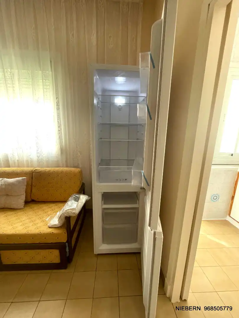 Flat for rent in Paseo del Muelle, Santa Lucía