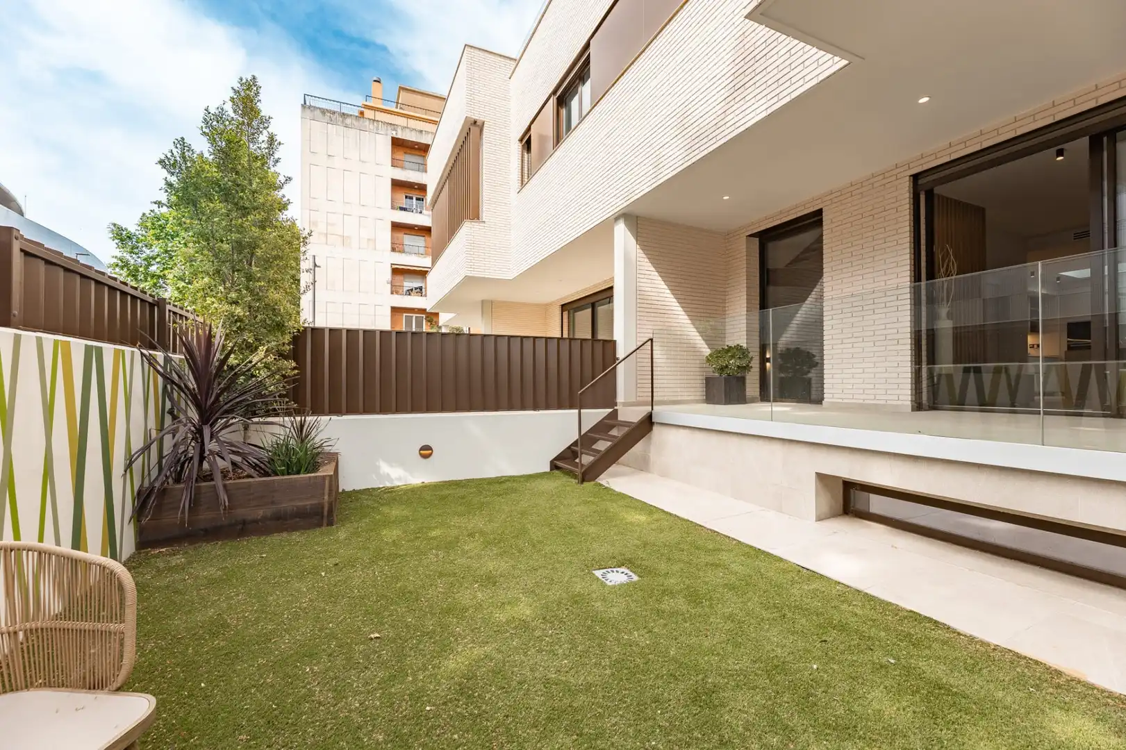 Terrace of Detached homes for sale in Reus  with Air Conditioner, Heating and Terrace
