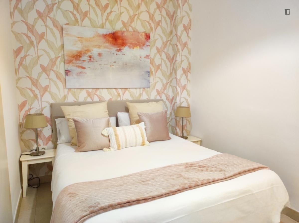 Estudi de lloguer a La Goleta - San Felipe Neri