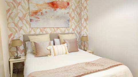 Foto 2 de Estudi de lloguer a La Goleta - San Felipe Neri, Málaga Capital