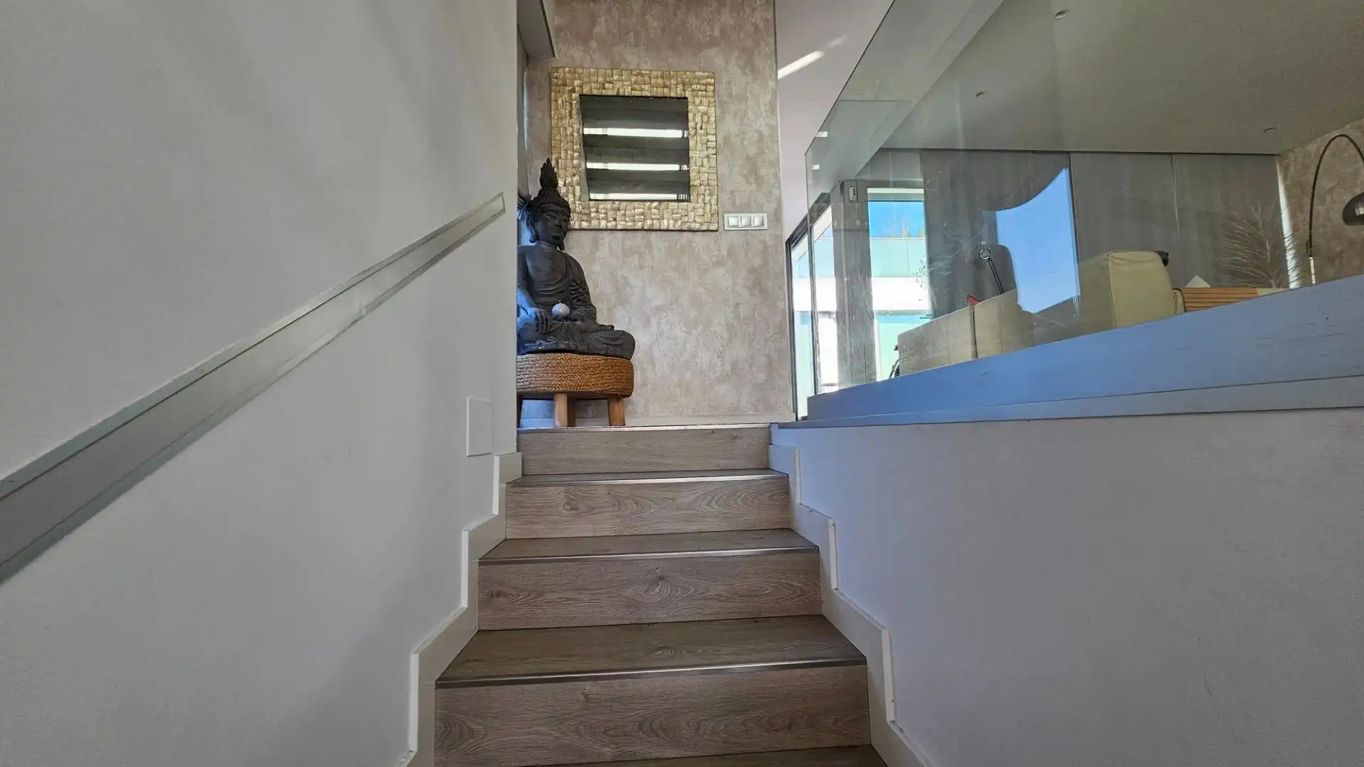 Chalet con piscina en venta en Almeiras, imagen 36