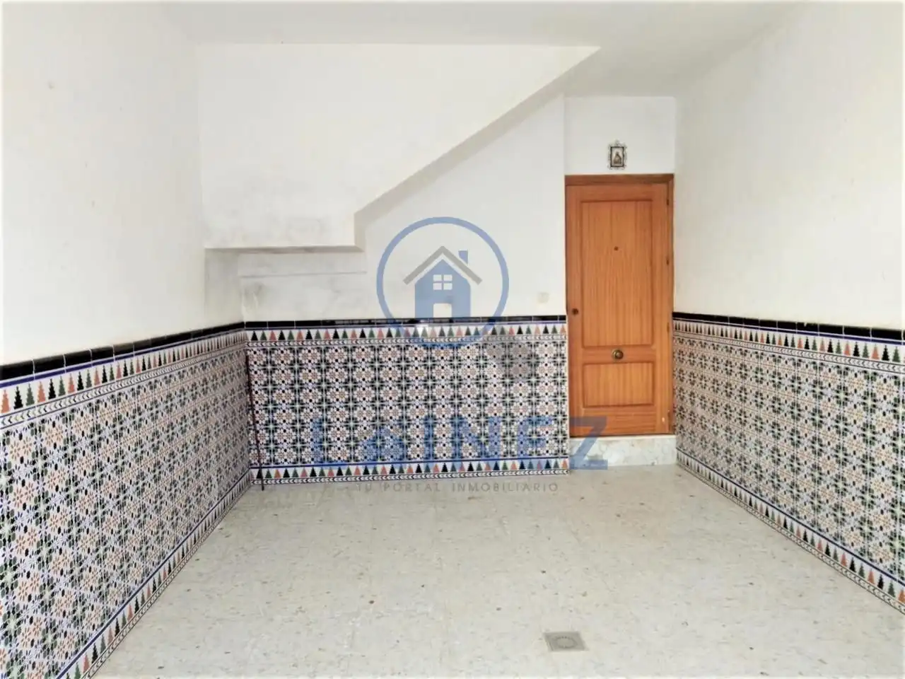 Maison mitoyenne avec terrasse à vendre à Fuente Obejuna, imagen 3