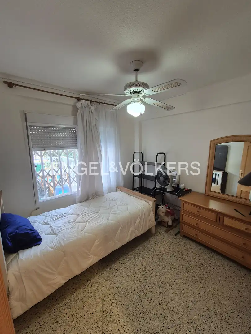Appartement avec terrasse à vendre à Montañar - El Arenal, imagen 17