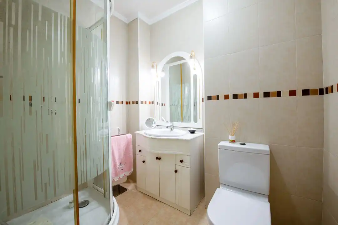 Piso en venta en Calle Floranes, Numancia - San Fernando