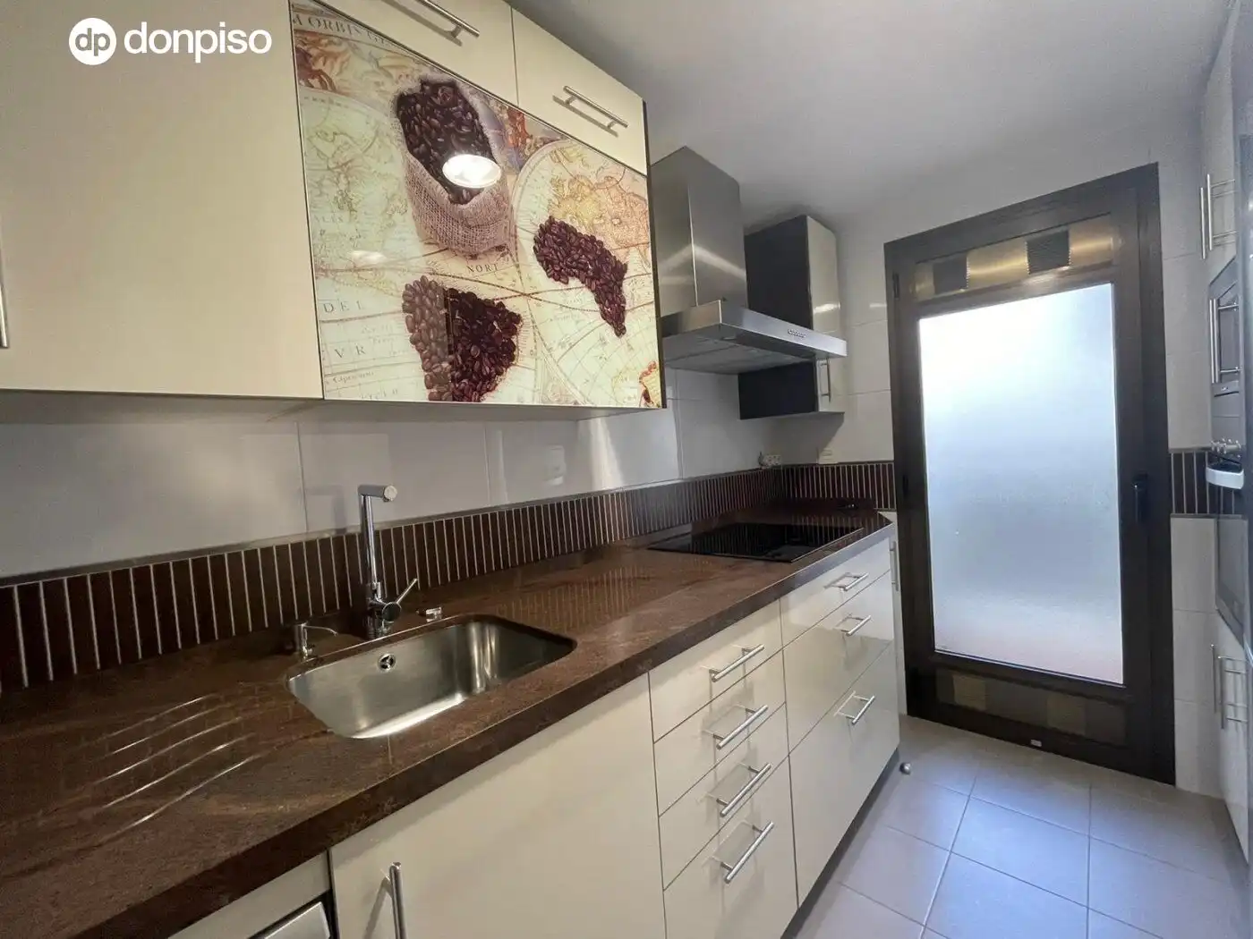 Attic for sale in Calle larga, Polideportivo