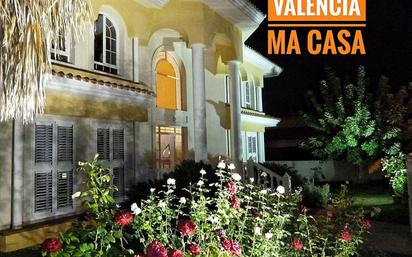 House or chalet for sale in L'Eliana  with Air Conditioner, Terrace and Swimming Pool