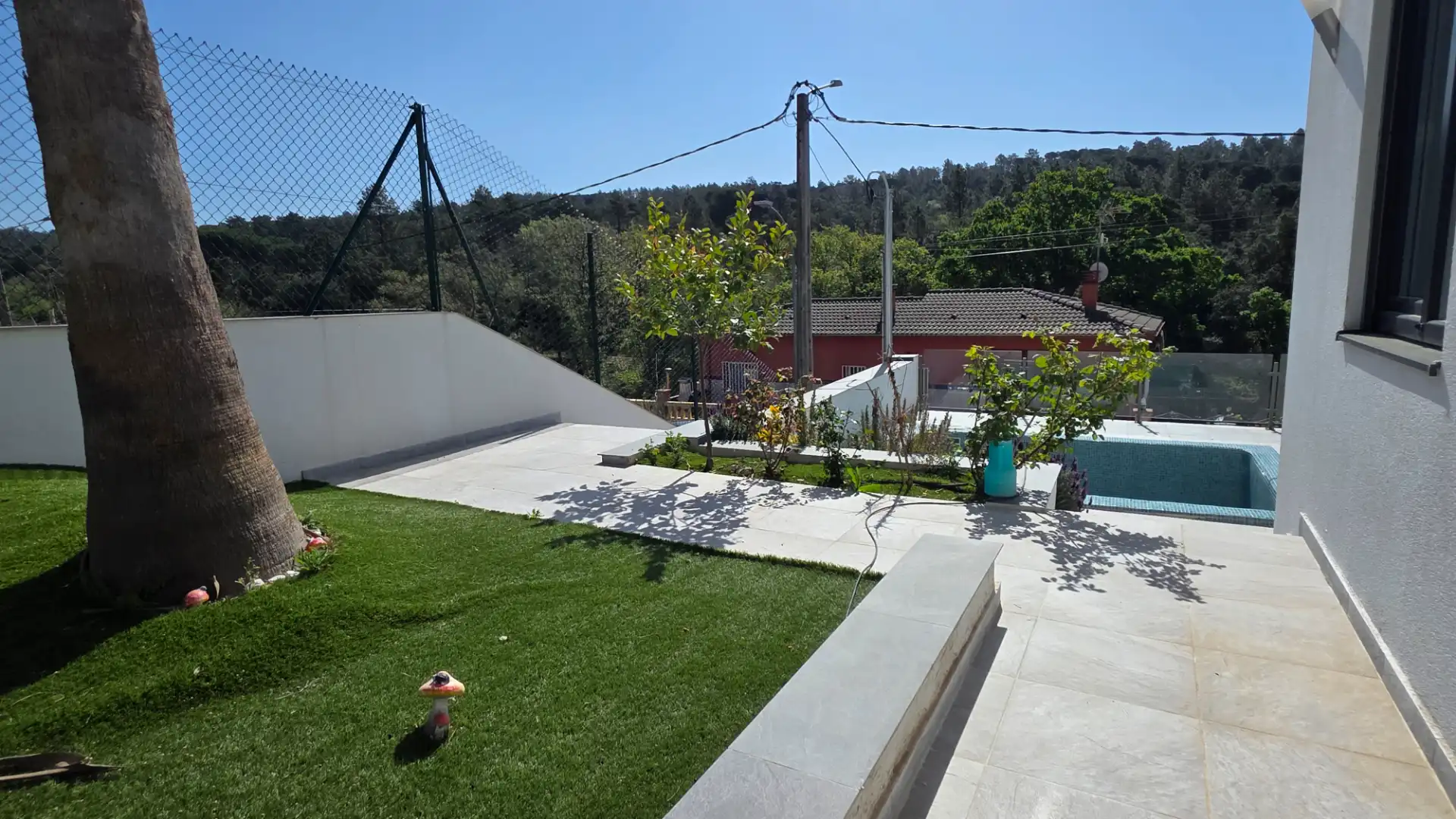 Terrace of Houses for sale in Tordera  with Heating, Private garden and Terrace