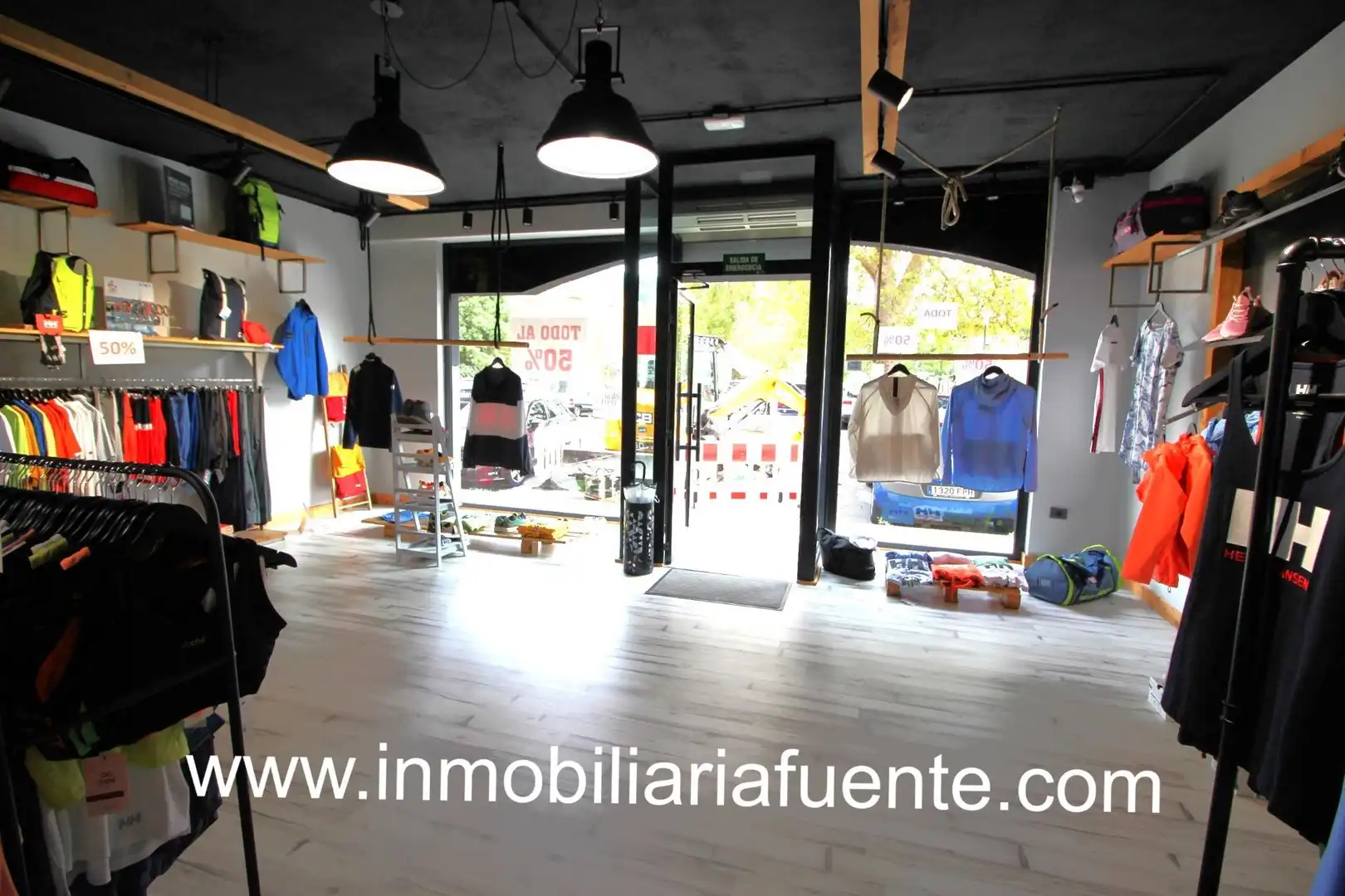 Local comercial en venda a Zalla, imagen 7