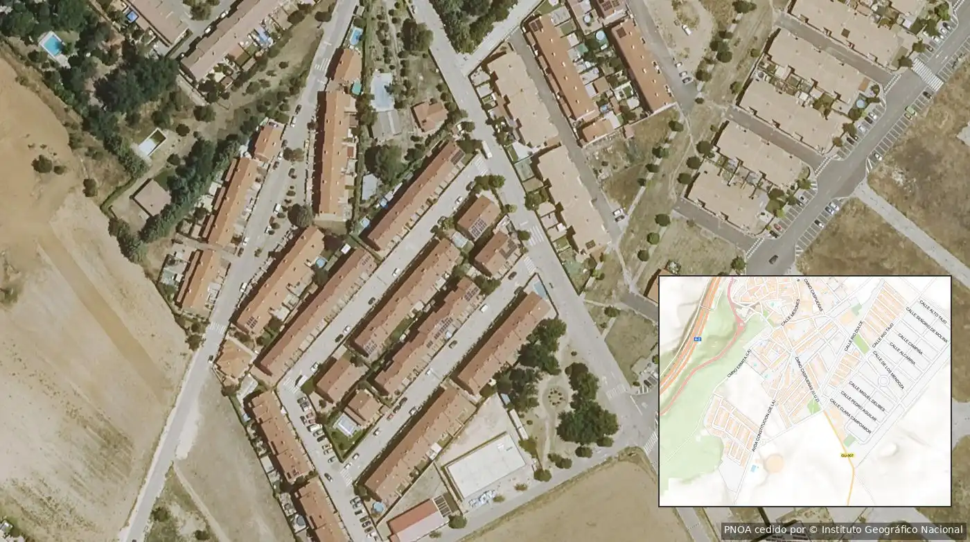 Houses for sale in Torija, Guadalajara