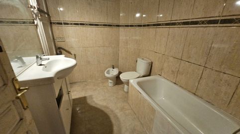 Piso con balcón en l’Eixample – Calle Diputació