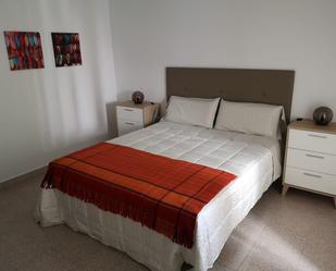 Bedroom of Duplex for sale in Llerena  with Furnished, Oven and Washing machine