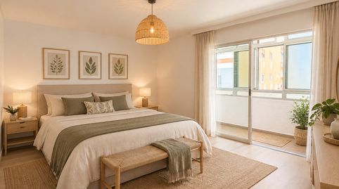 Foto 2 de Pis en venda a Calle Alférez Quintana Suárez, 1, San Gregorio, Telde