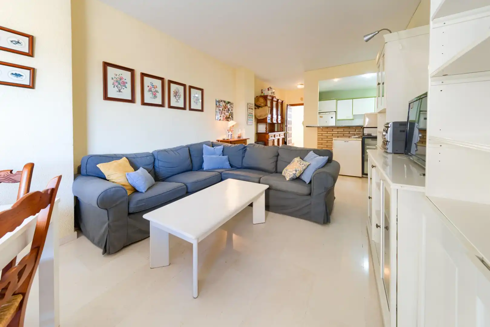 Apartament amb ascensor en venda a 92 Paseo Marítimo Rey de España #planta 2, imagen 11